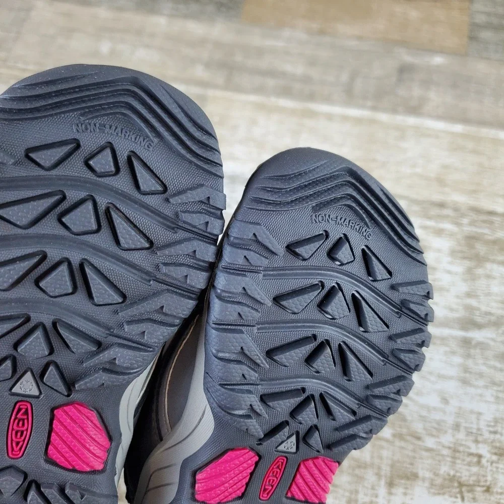 Keen new without